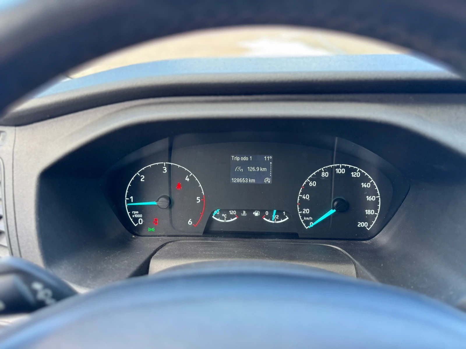 Ford Transit | Mobile.bg � ����������� 11