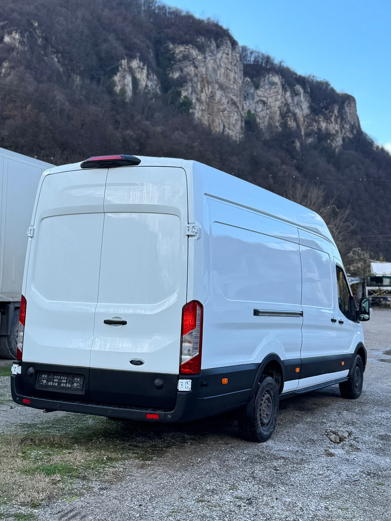 Ford Transit  - изображение 4