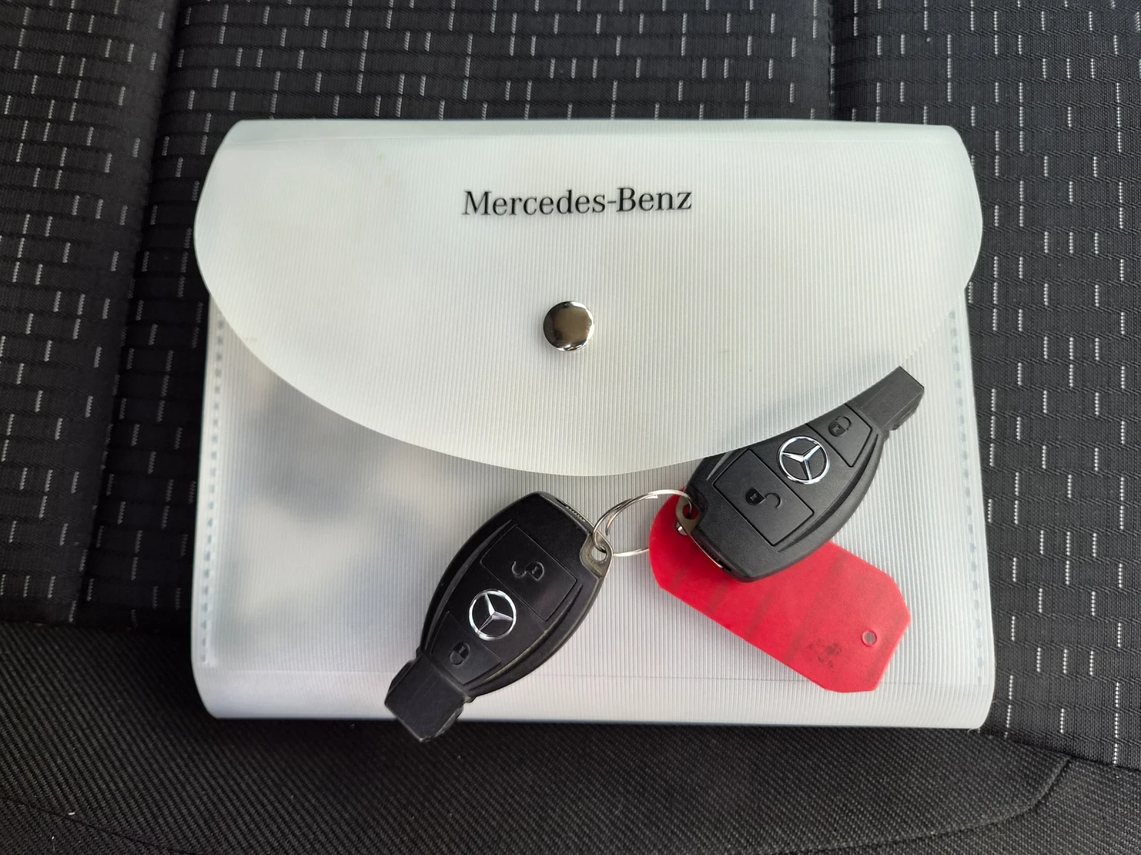 Mercedes-Benz Vito 2.0 D 136�� ��������� 2022 ������ ���� 6 | Mobile.bg � ����������� 17