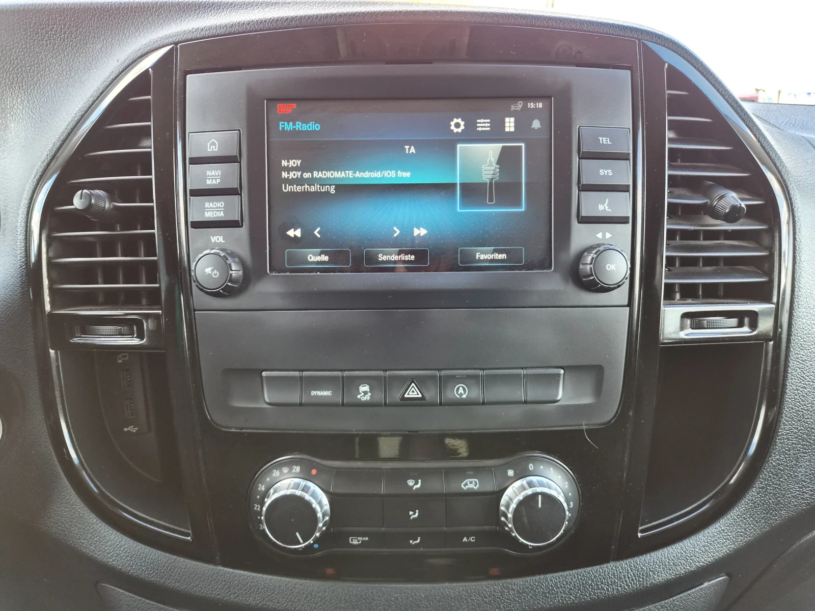 Mercedes-Benz Vito 2.0 D 136�� ��������� 2022 ������ ���� 6 | Mobile.bg � ����������� 13