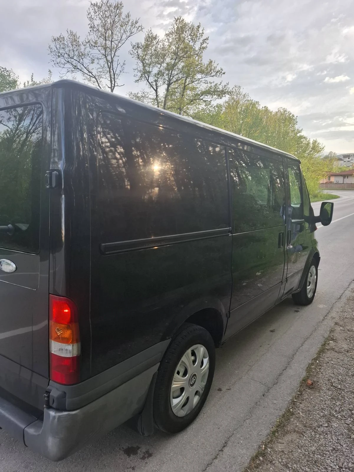 Ford Transit 2000 125ps.klimatik | Mobile.bg � ����������� 8