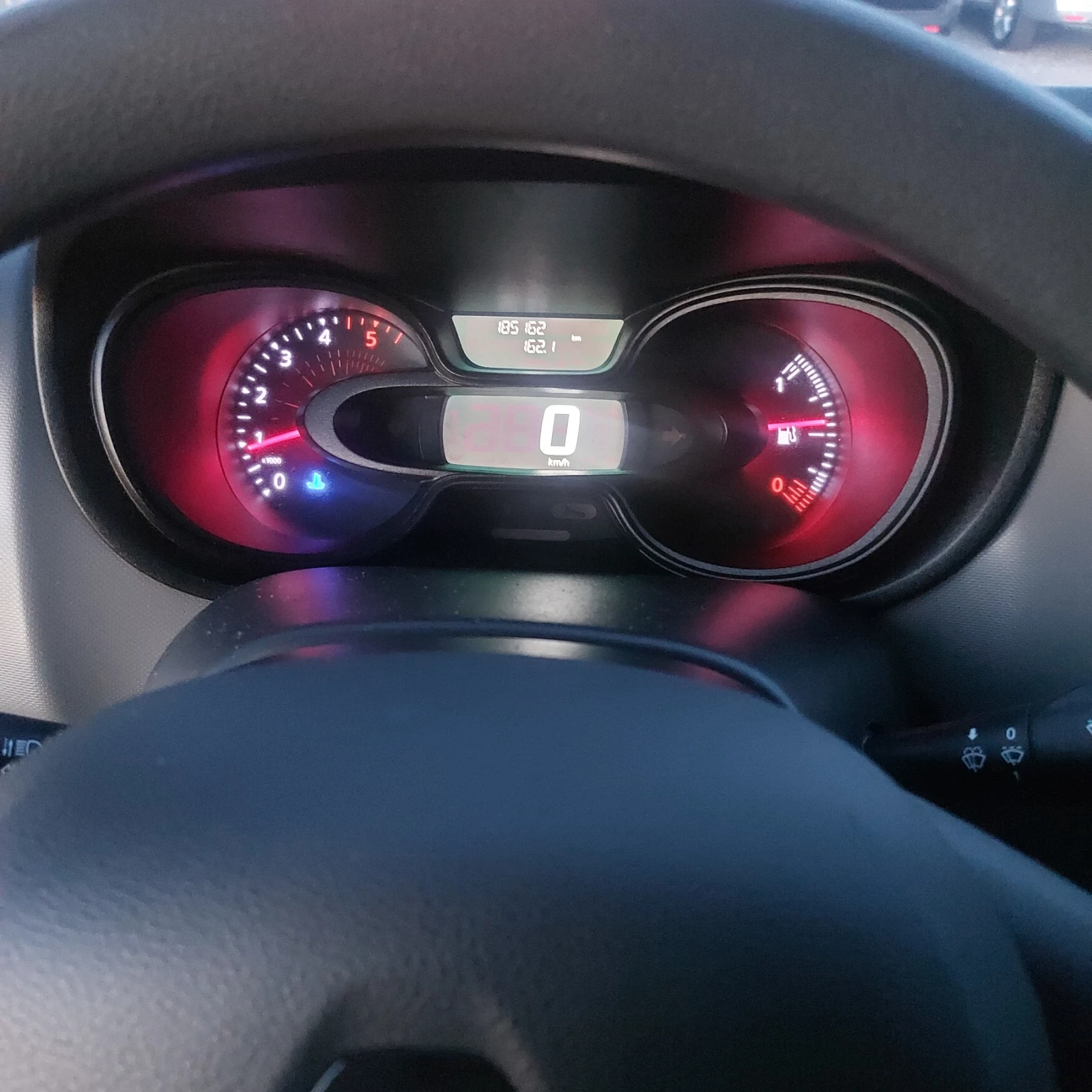 Renault Trafic 3 evro paleta, MAXI база, снимка 8 - Бусове и автобуси - 54557645