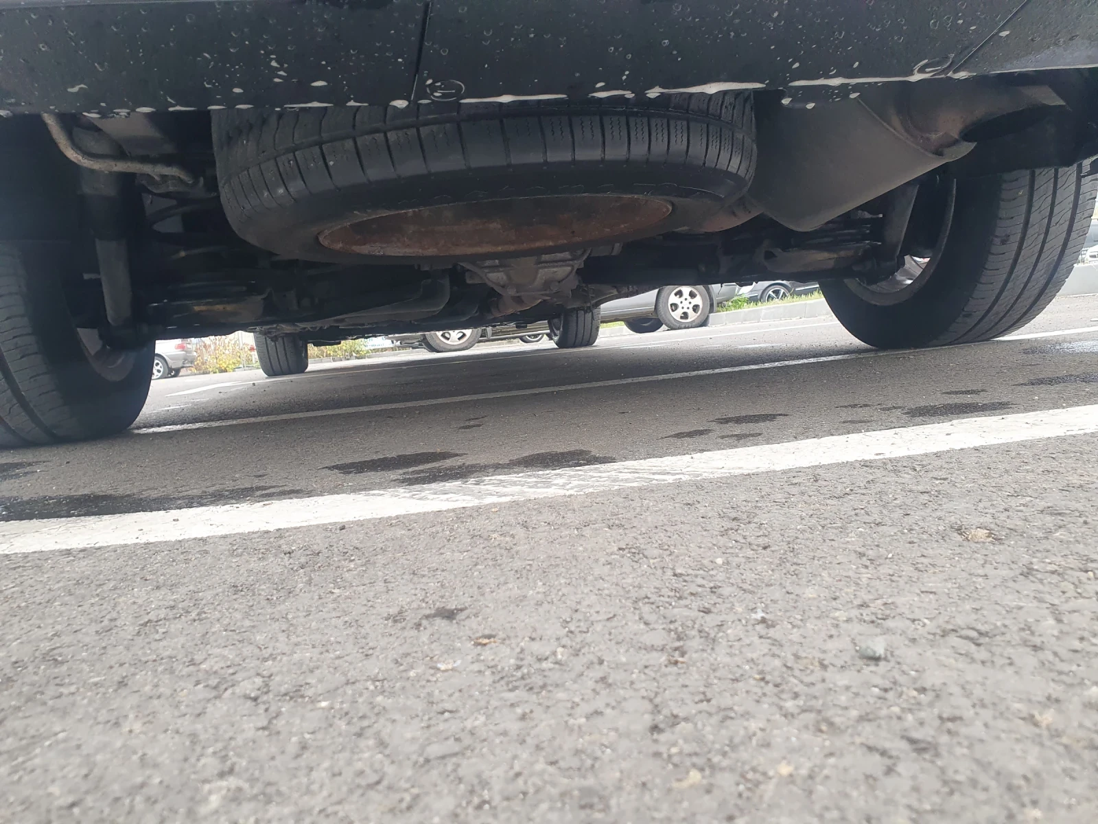 Mercedes-Benz Vito 116 , 8+ 1 , Extra long , V Class Body | Mobile.bg � ����������� 7