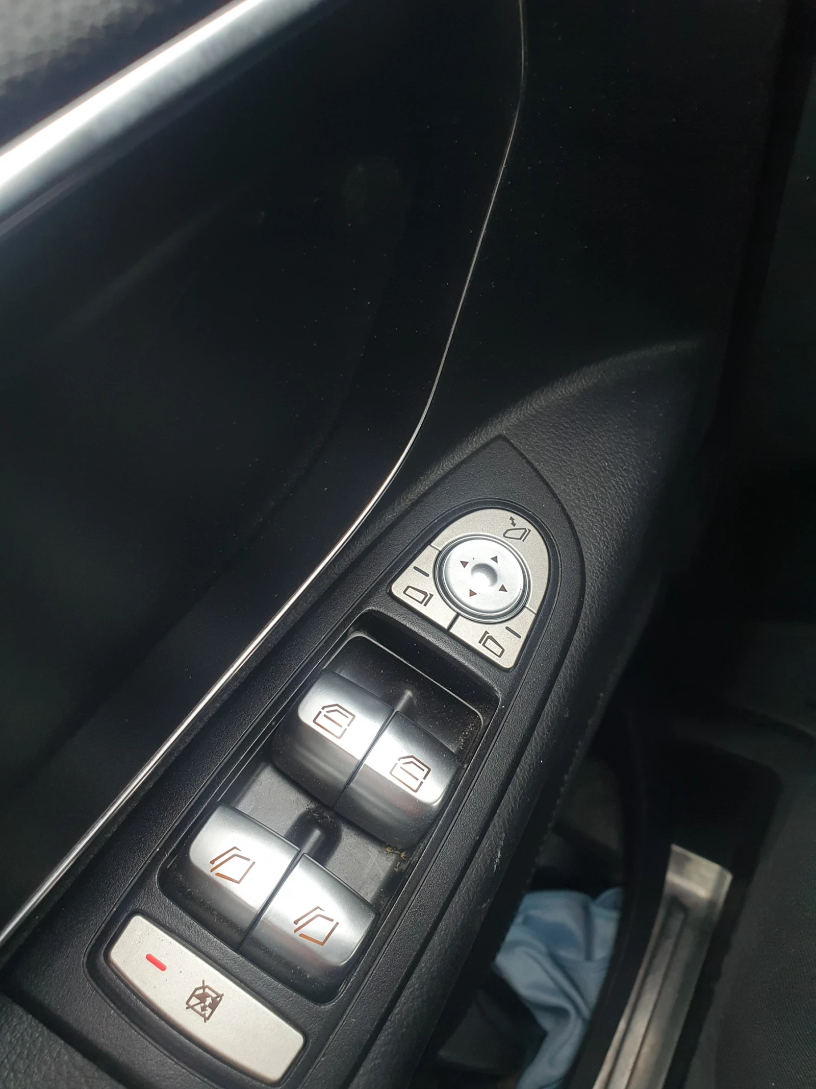 Mercedes-Benz Vito 116 , 8+ 1 , Extra long , V Class Body | Mobile.bg � ����������� 6