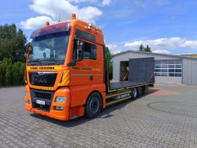 Man Tgx ЛИЗИНГ //26.420, снимка 2