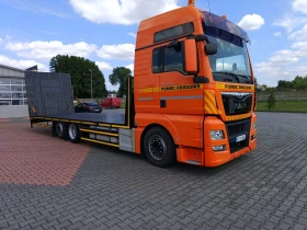 Man Tgx ЛИЗИНГ //26.420, снимка 3