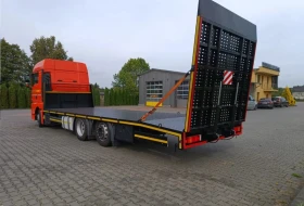 Man Tgx ЛИЗИНГ //26.420, снимка 6