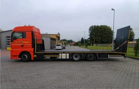 Man Tgx ЛИЗИНГ //26.420, снимка 5