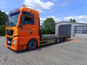 Man Tgx ЛИЗИНГ //26.420, снимка 1