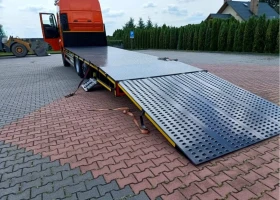 Man Tgx ЛИЗИНГ //26.420, снимка 14