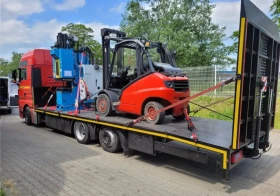 Man Tgx ЛИЗИНГ //26.420, снимка 13