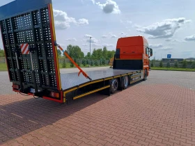 Man Tgx ЛИЗИНГ //26.420, снимка 11