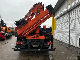 Daf Lf LF 55 250, снимка 4