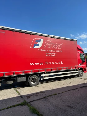 Daf Lf 220, снимка 4