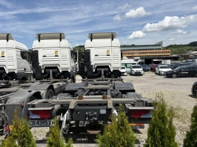 Man Tgx 26.470 6x2-2 LL, снимка 4