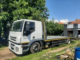 Iveco Stralis specialen, снимка 2