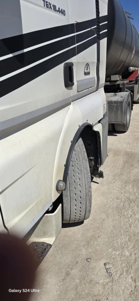 Man Tgx 440 EEV ADR, снимка 4
