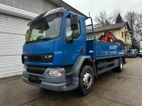 Daf Lf LF 55 250