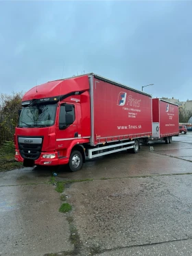 ������ Daf Lf