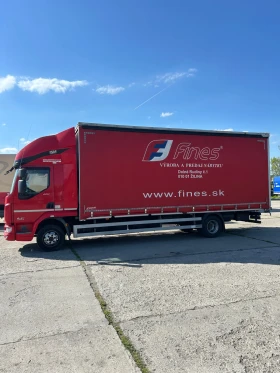 Daf Lf 220 | Mobile.bg � ����� ������ 3
