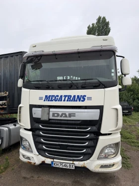Daf XF 106 460 | Auto.bg — изображение 2