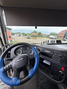 Daf XF 106 460 | Auto.bg — изображение 6