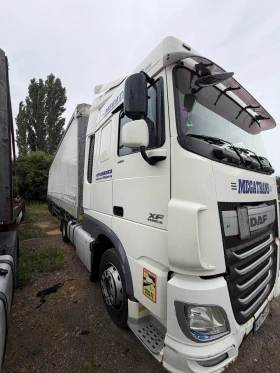 Daf XF 106 460 | Auto.bg — изображение 3