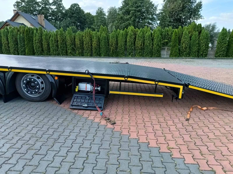 Man Tgx ЛИЗИНГ //26.420, снимка 8 - Камиони - 52073554