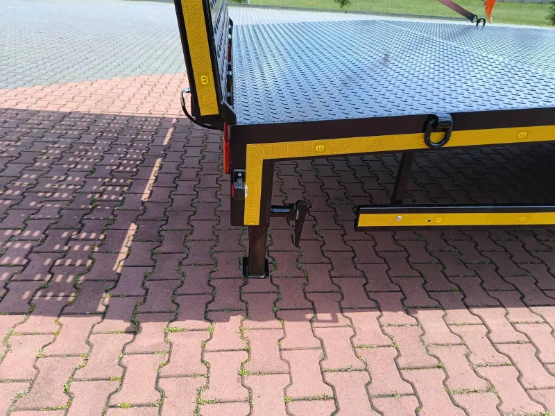 Man Tgx ЛИЗИНГ //26.420, снимка 10 - Камиони - 52073554