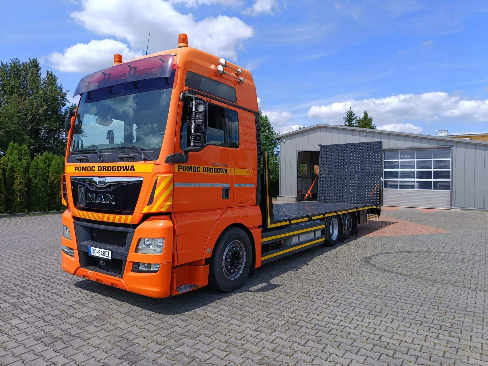 Man Tgx  //26.420 | Mobile.bg   2