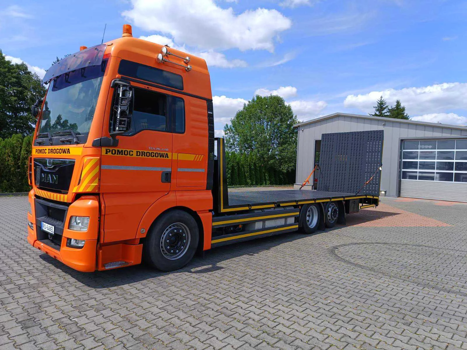 Man Tgx  //26.420 | Mobile.bg   1