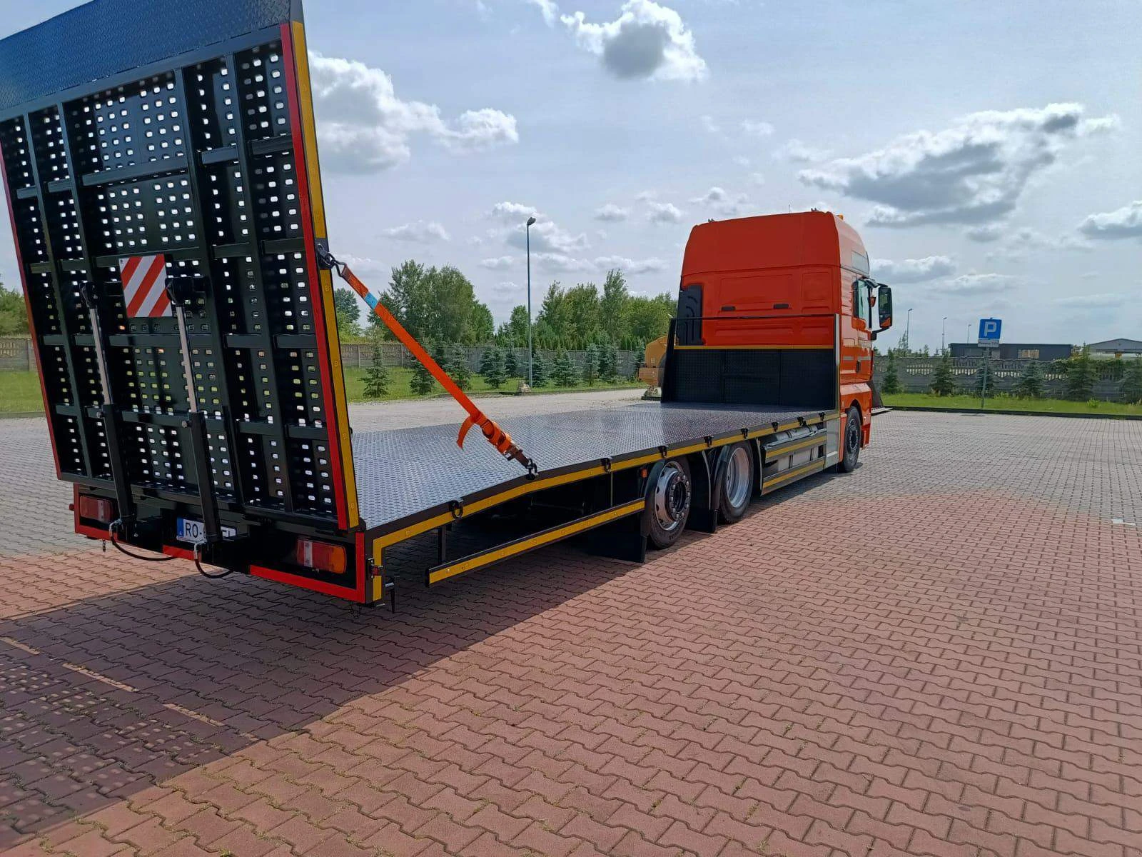 Man Tgx  //26.420 | Mobile.bg   11