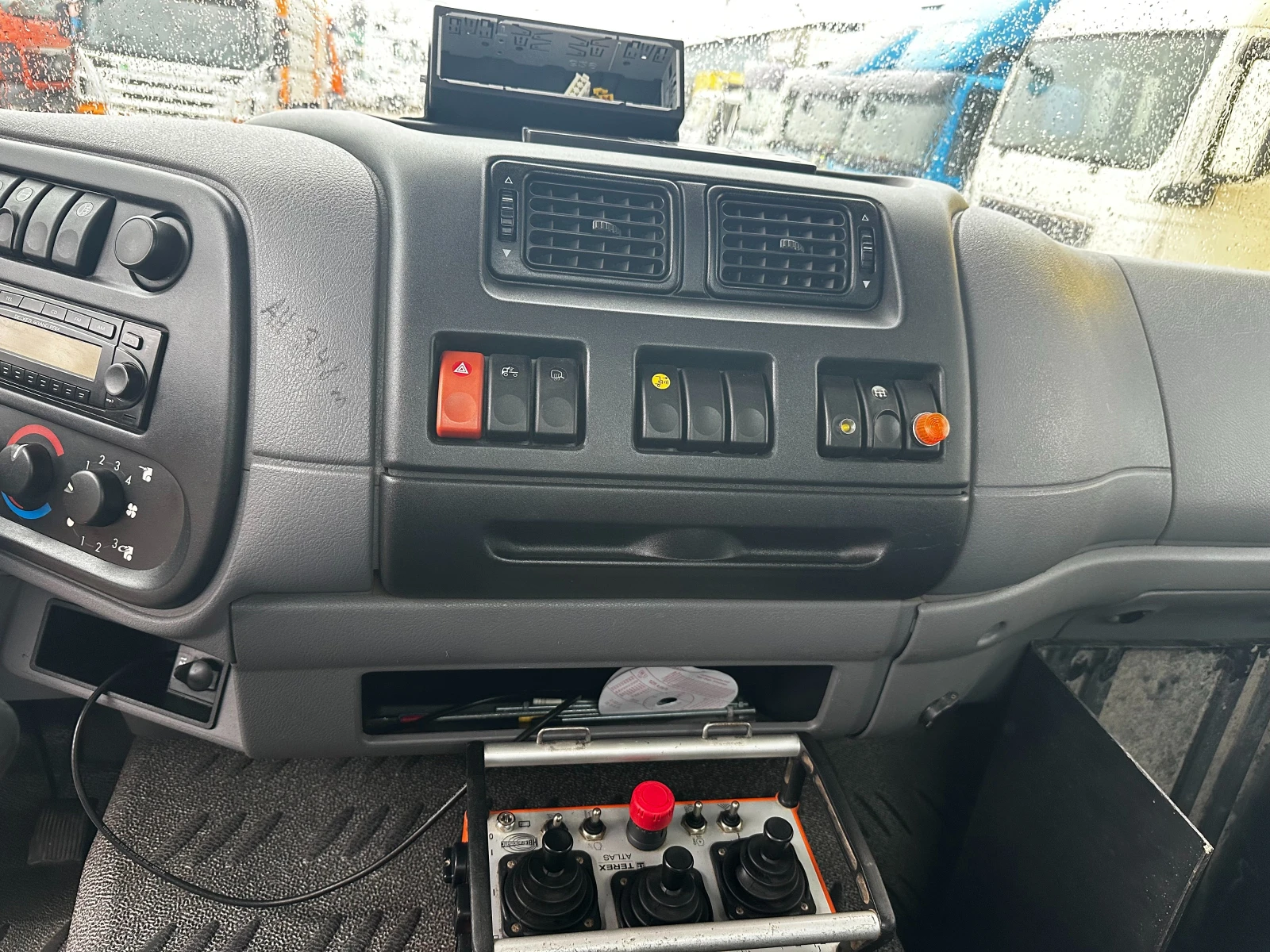 Daf Lf LF 55 250, снимка 16 - Камиони - 53987933