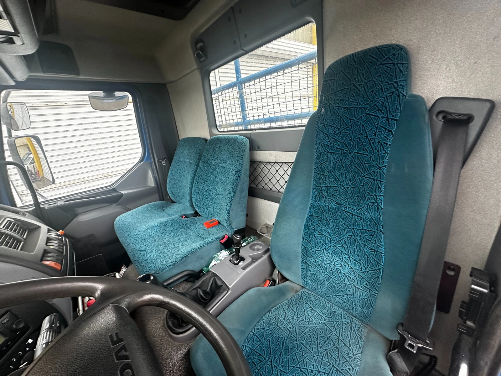 Daf Lf LF 55 250, снимка 15 - Камиони - 53987933