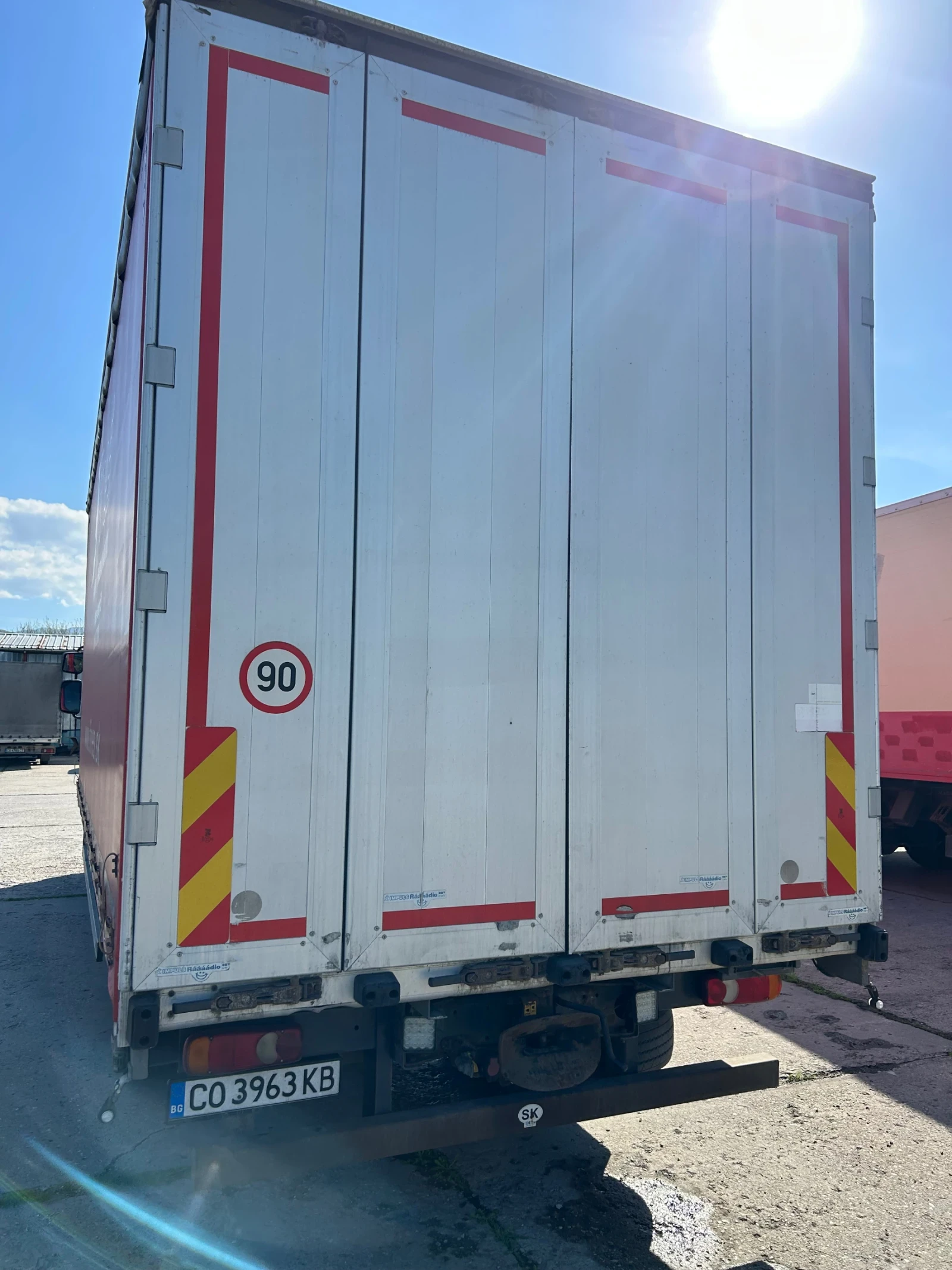 Daf Lf 220 | Mobile.bg � ����������� 5