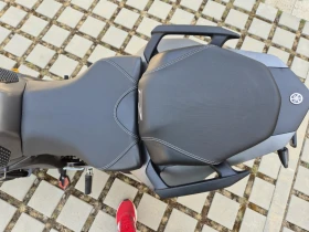 Yamaha FZ8, снимка 6