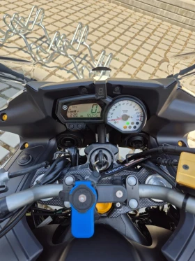 Yamaha FZ8, снимка 7