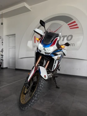 Honda Crf 1100 Africa-Twin | Възможност за лизинг, снимка 3