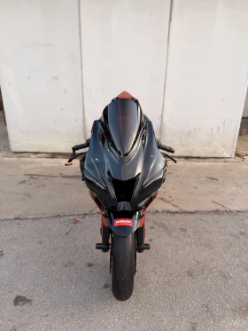 Kawasaki Zxr Zx10R, снимка 4