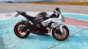Suzuki Gsxr, снимка 1