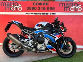 BMW S M 1000 2026 НОВ, снимка 1