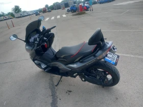 Yamaha T-max 500, снимка 8