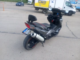 Yamaha T-max 500, снимка 6