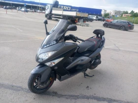 Yamaha T-max 500, снимка 11