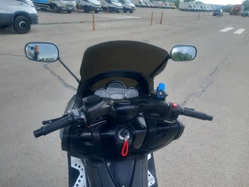 Yamaha T-max 500, снимка 16