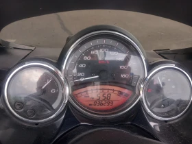 Yamaha T-max 500, снимка 2