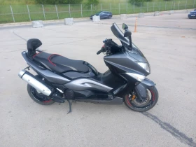 Yamaha T-max 500, снимка 4