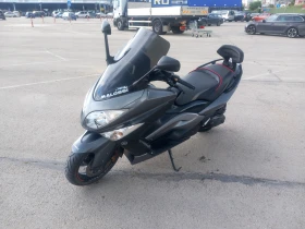 Yamaha T-max 500, снимка 7