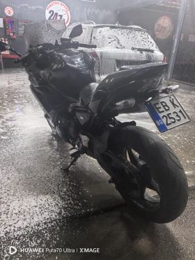 Kawasaki 650, снимка 10