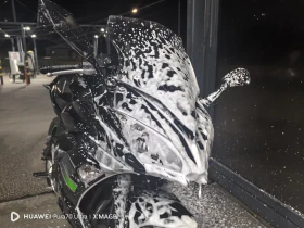 Kawasaki 650, снимка 7